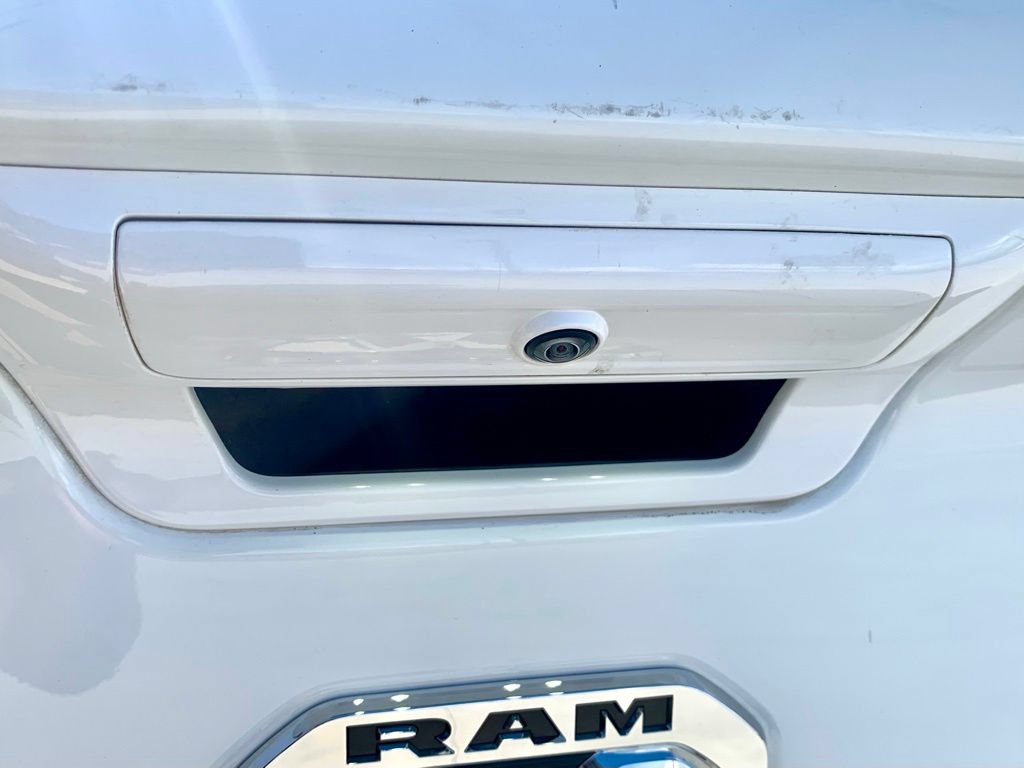 Used 2024 RAM 2500 Limited AWD/4WD image 51