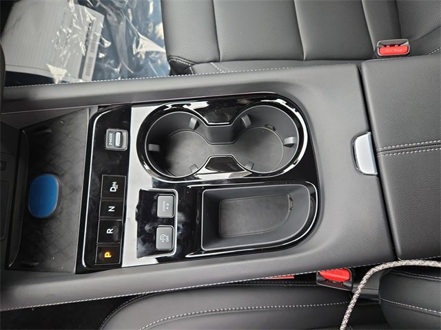 New 2026 Nissan Murano SL image 22