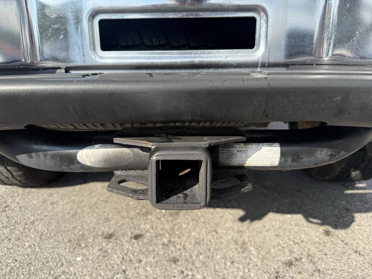 Used 2006 Nissan Titan SE image 23