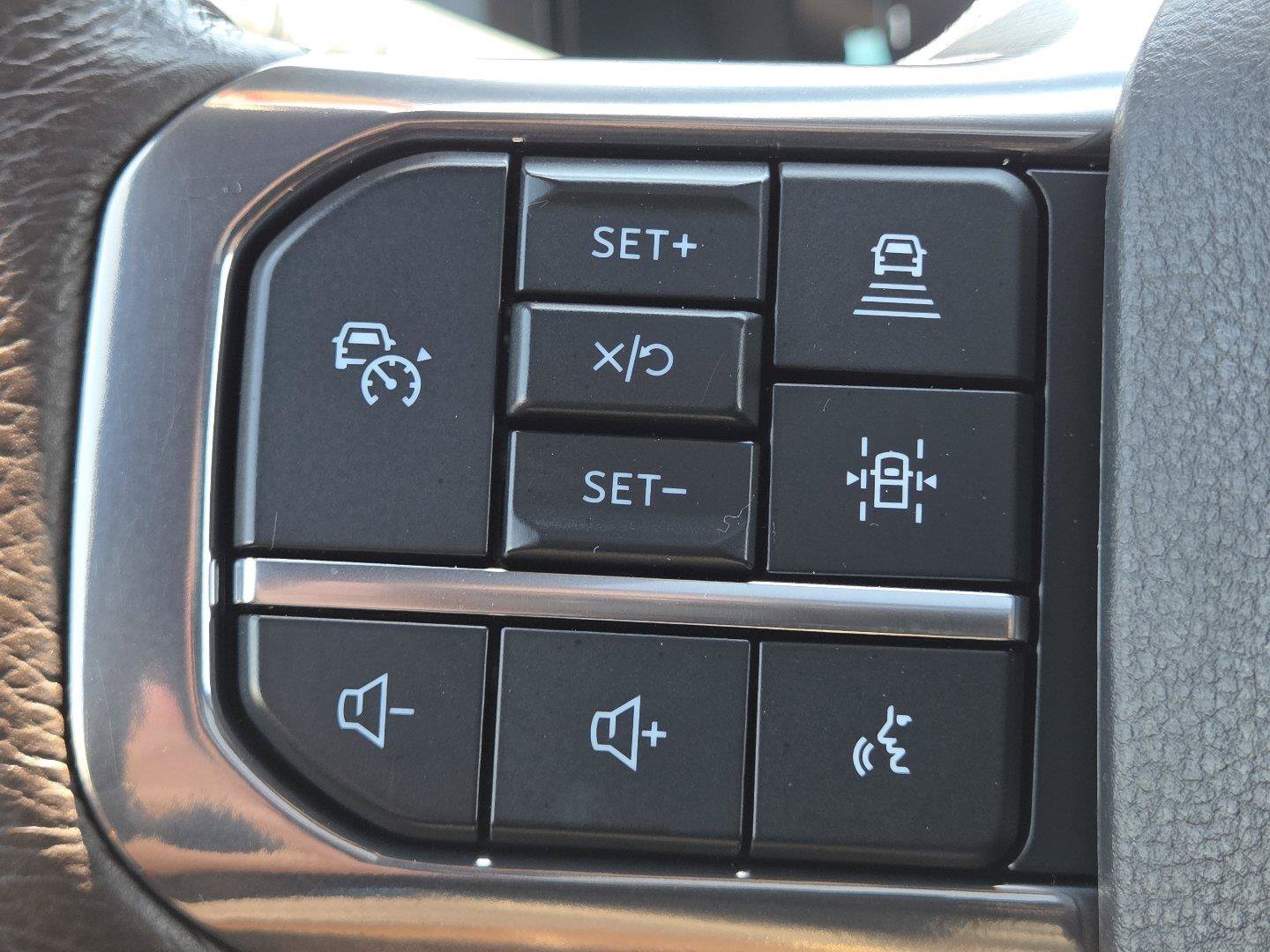 Used 2025 Ford F150 King Ranch w/ FX4 Off-Road Package AWD/4WD image 35
