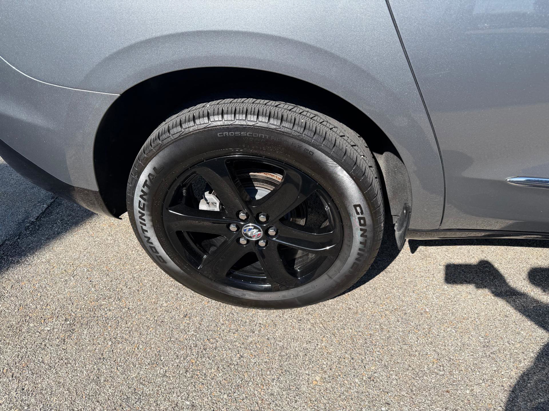 Certified 2024 Buick Enclave Essence w/ Experience Buick Package image 10