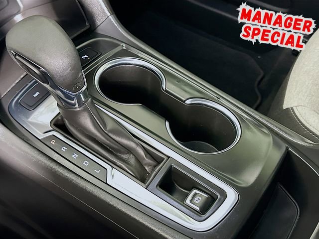 Used 2023 Chevrolet Equinox LT w/ Driver Convenience Package image 18