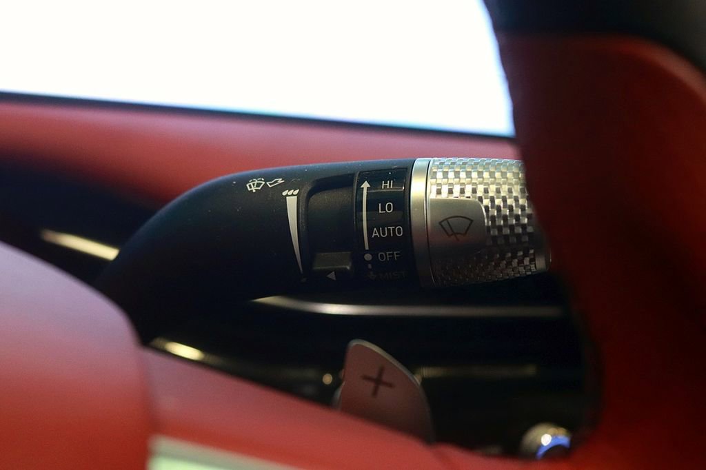 Used 2025 Genesis G80 2.5T Sport Prestige image 24