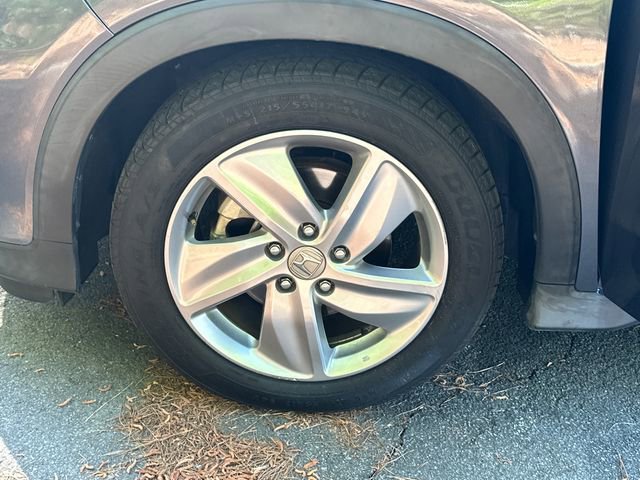 Used 2019 Honda HR-V EX image 24
