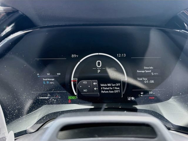 New 2026 Lexus RX 500h F Sport w/ Appearance Package AWD/4WD image 42