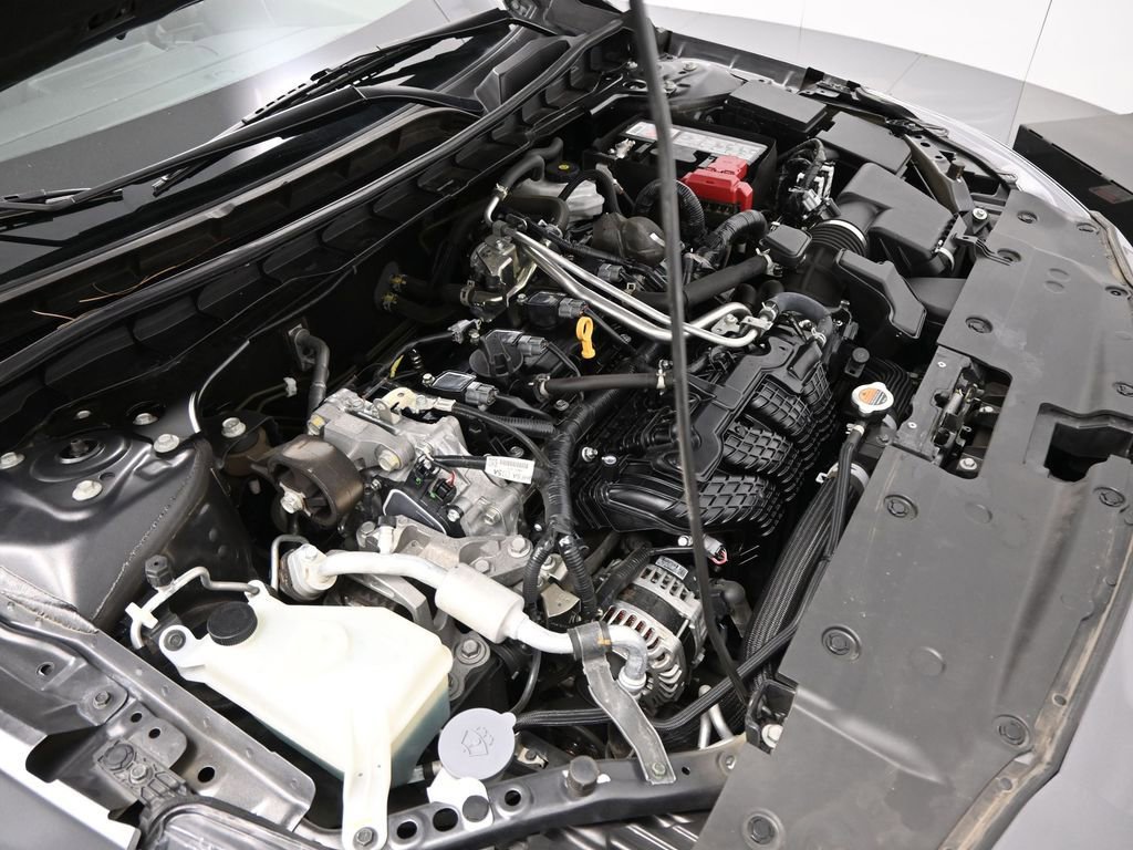 Used 2024 Nissan Altima 2.5 SV image 30