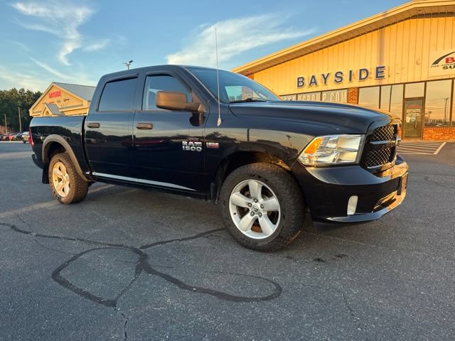 Used 2014 RAM 1500 Express AWD/4WD image 4