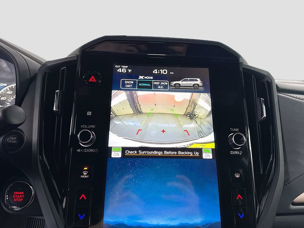 New 2026 Subaru Forester Sport image 12