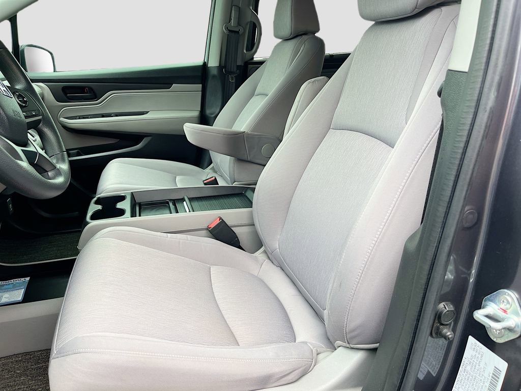 Used 2024 Honda Odyssey EX image 18