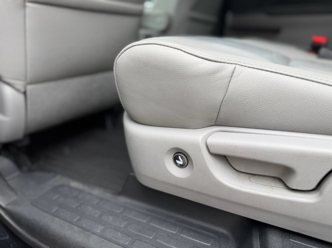 Used 2016 Honda Pilot EX-L image 17