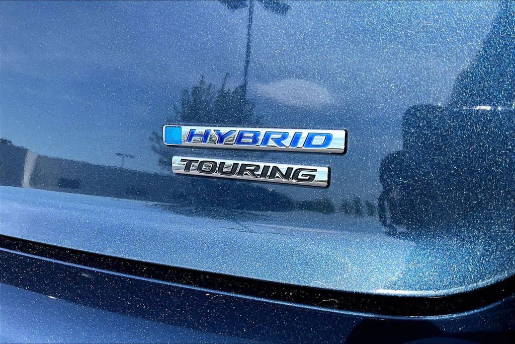 Used 2024 Honda Accord Touring image 23