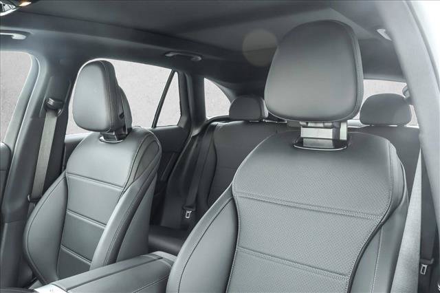 New 2027 Mercedes-Benz GLC 300 4MATIC image 12