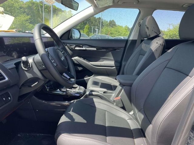 New 2026 Kia Seltos EX FWD image 24