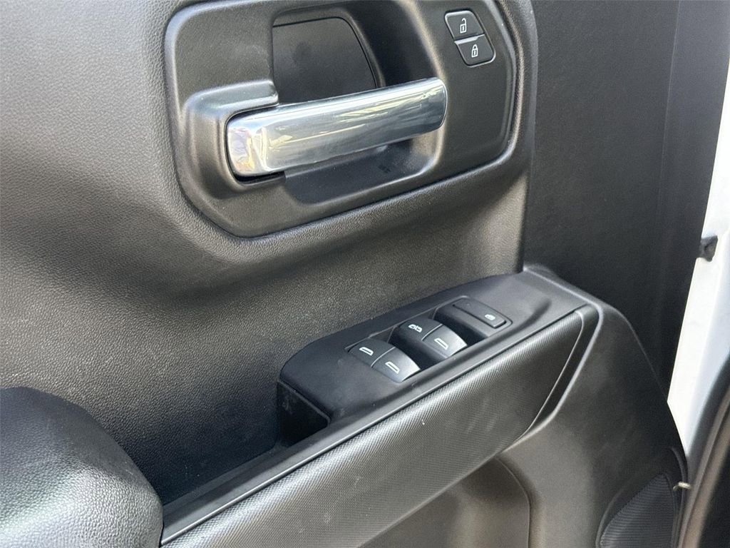 Used 2023 GMC Sierra 1500 Pro image 21