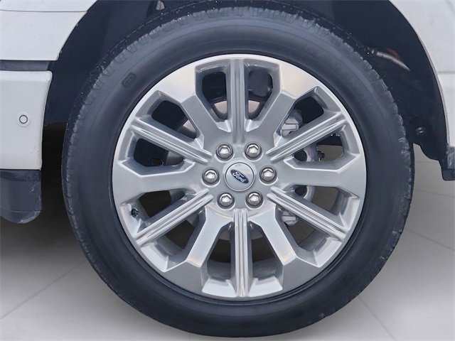 Used 2023 Ford F150 Limited image 9