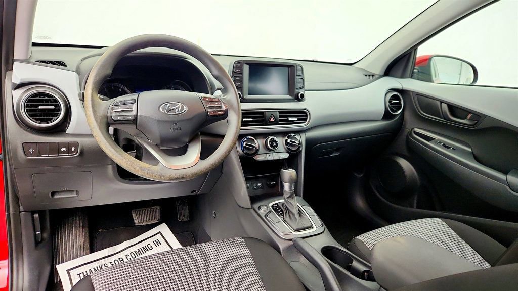 Used 2019 Hyundai Kona SE image 11
