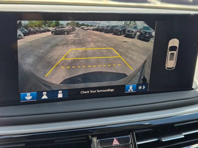 Certified 2026 Acura MDX w/ Technology Package FWD image 20