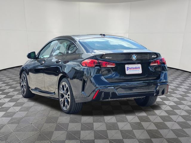 Used 2025 BMW 228i xDrive AWD/4WD video 3