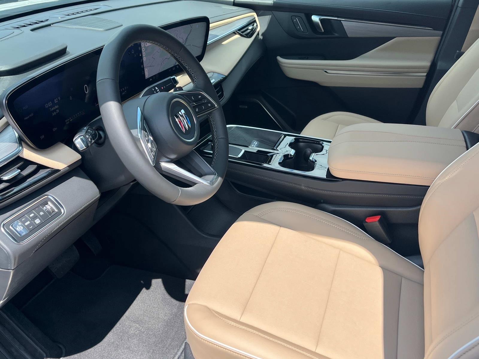 New 2026 Buick Enclave Preferred w/ Power Package image 23