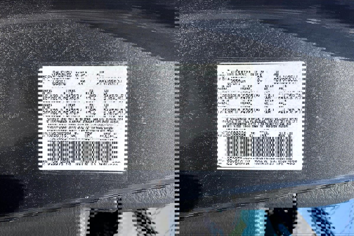 Used 2003 Dodge Ram 1500 Truck ST image 29