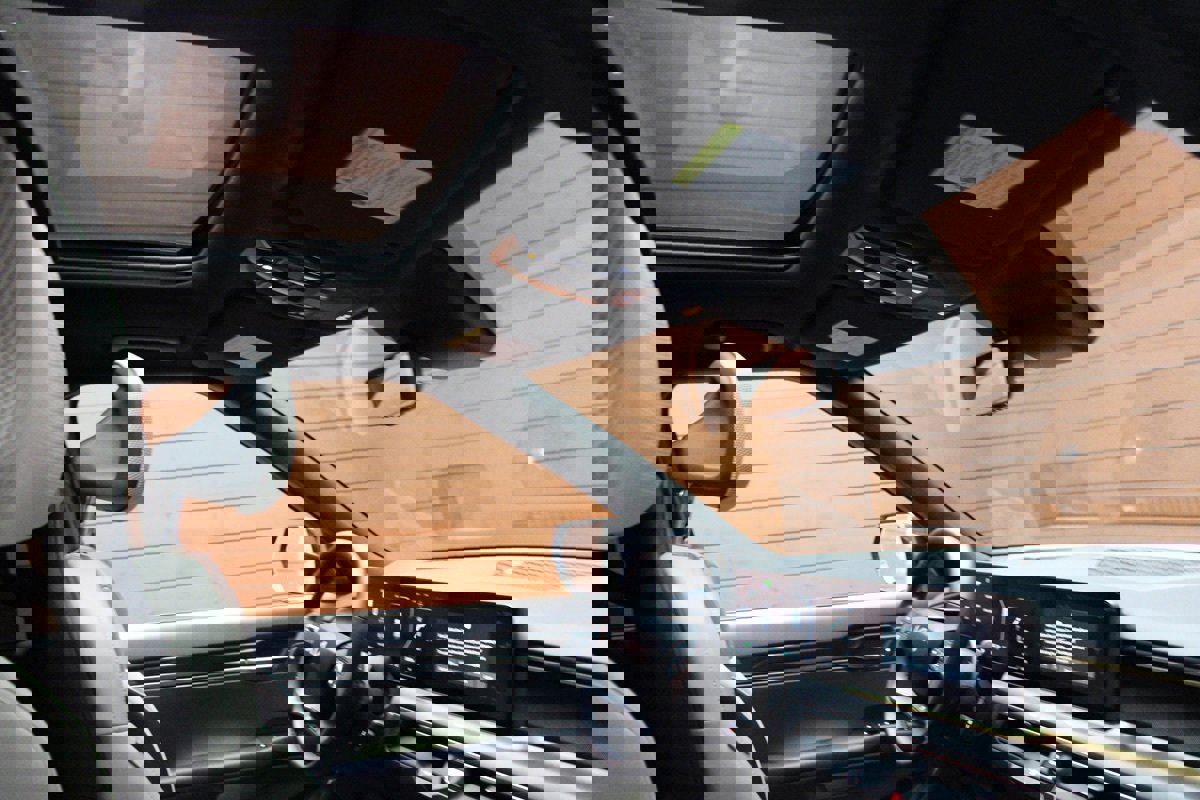 Used 2024 Kia EV9 GT-Line image 22