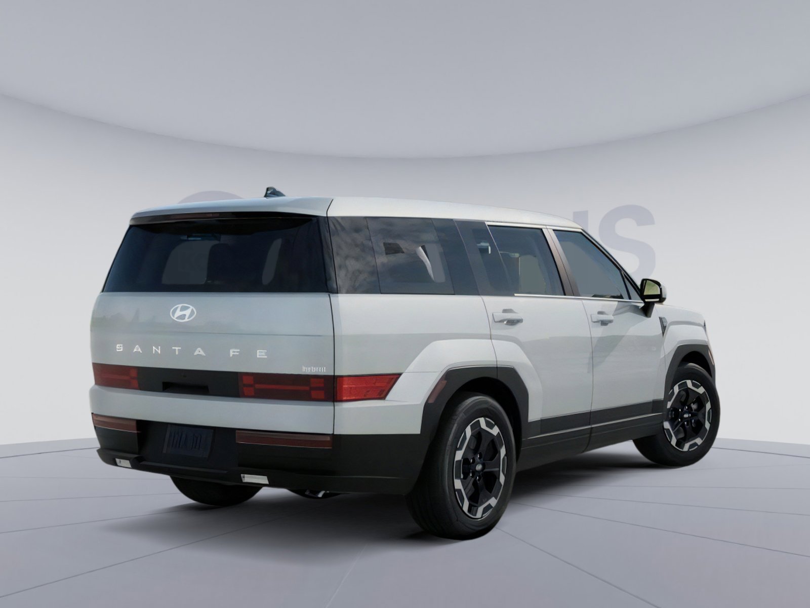 New 2026 Hyundai Santa Fe SE FWD image 5