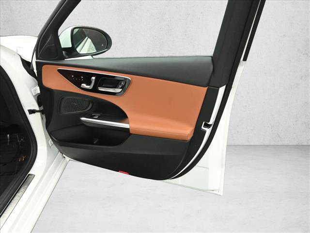 Certified 2026 Mercedes-Benz C 300 4MATIC Sedan image 30