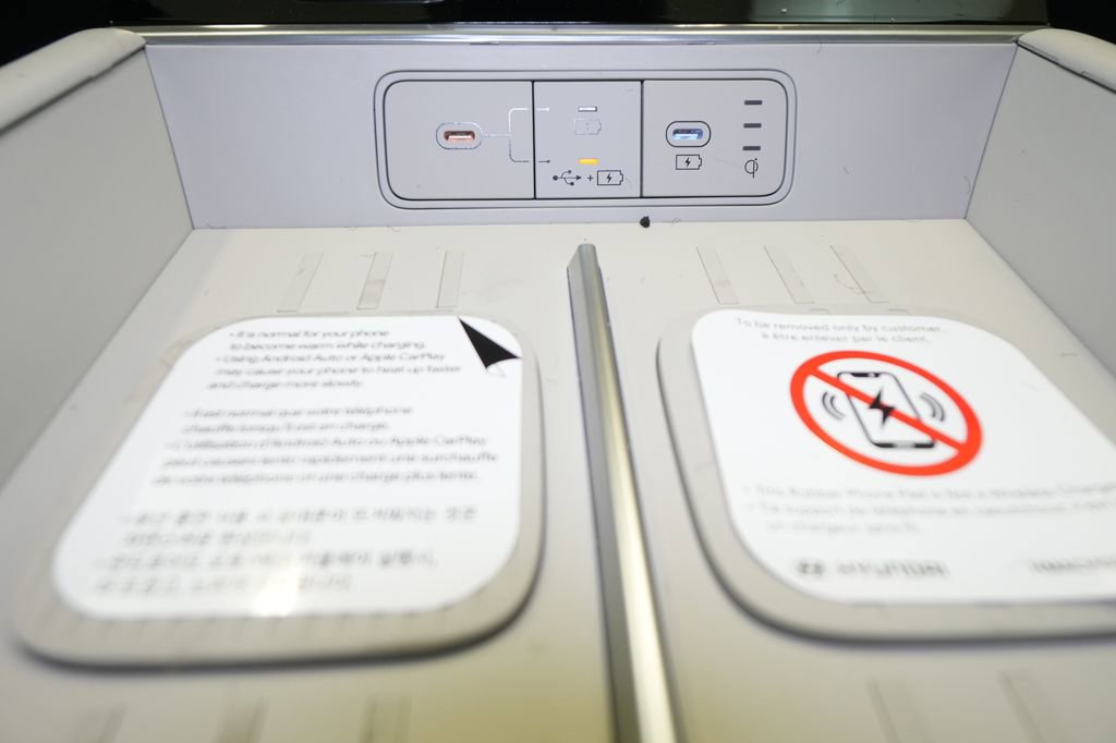 New 2026 Hyundai Santa Fe SEL image 32