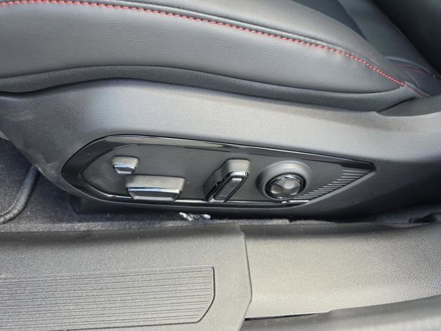New 2026 Dodge Charger Scat Pack AWD/4WD image 26