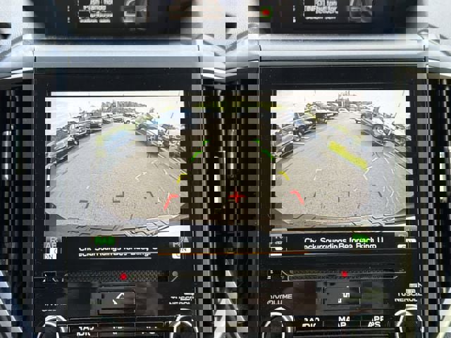 Used 2021 Subaru Forester Limited image 28