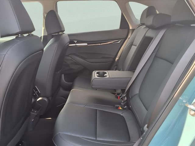 New 2026 Kia Seltos SX image 22