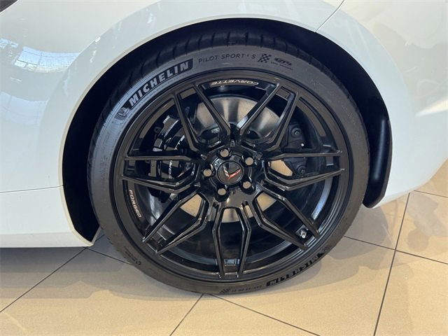 New 2026 Chevrolet Corvette Z06 image 14