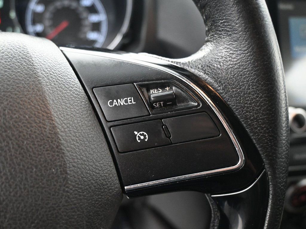 Used 2023 Mitsubishi Outlander Sport SE image 21