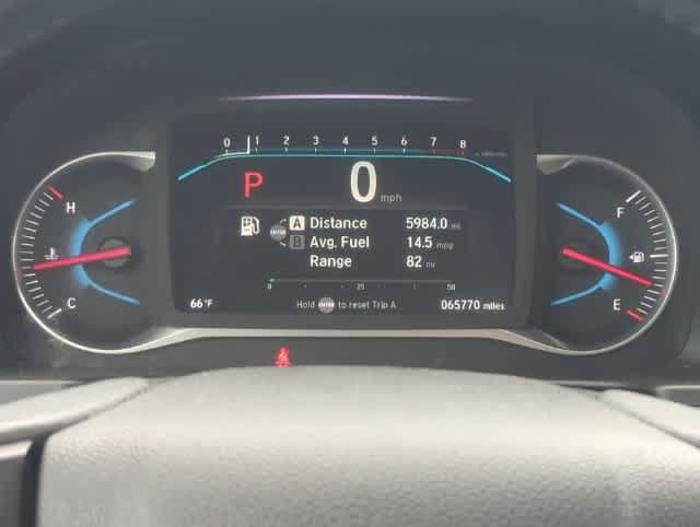 Used 2020 Honda Passport EX-L image 32