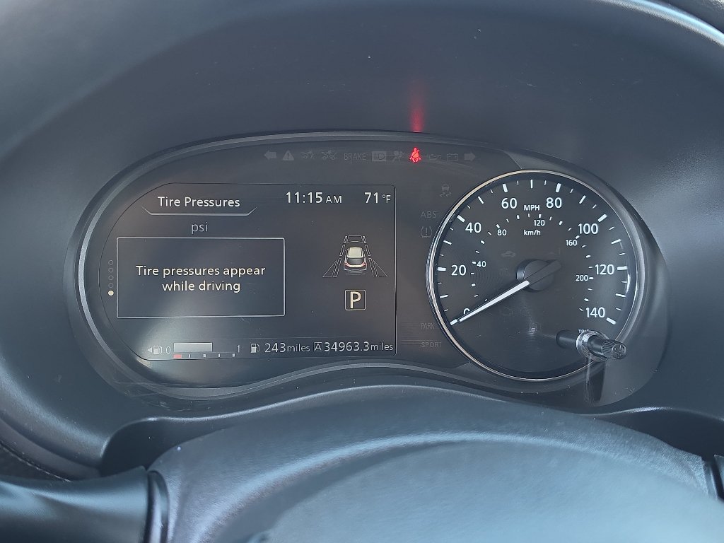 Used 2022 Nissan Kicks SV FWD image 26
