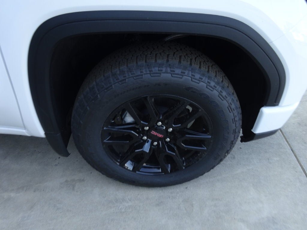 New 2026 GMC Sierra 1500 Elevation AWD/4WD image 10