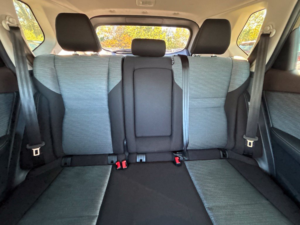 Certified 2023 Nissan Rogue SV AWD/4WD image 31