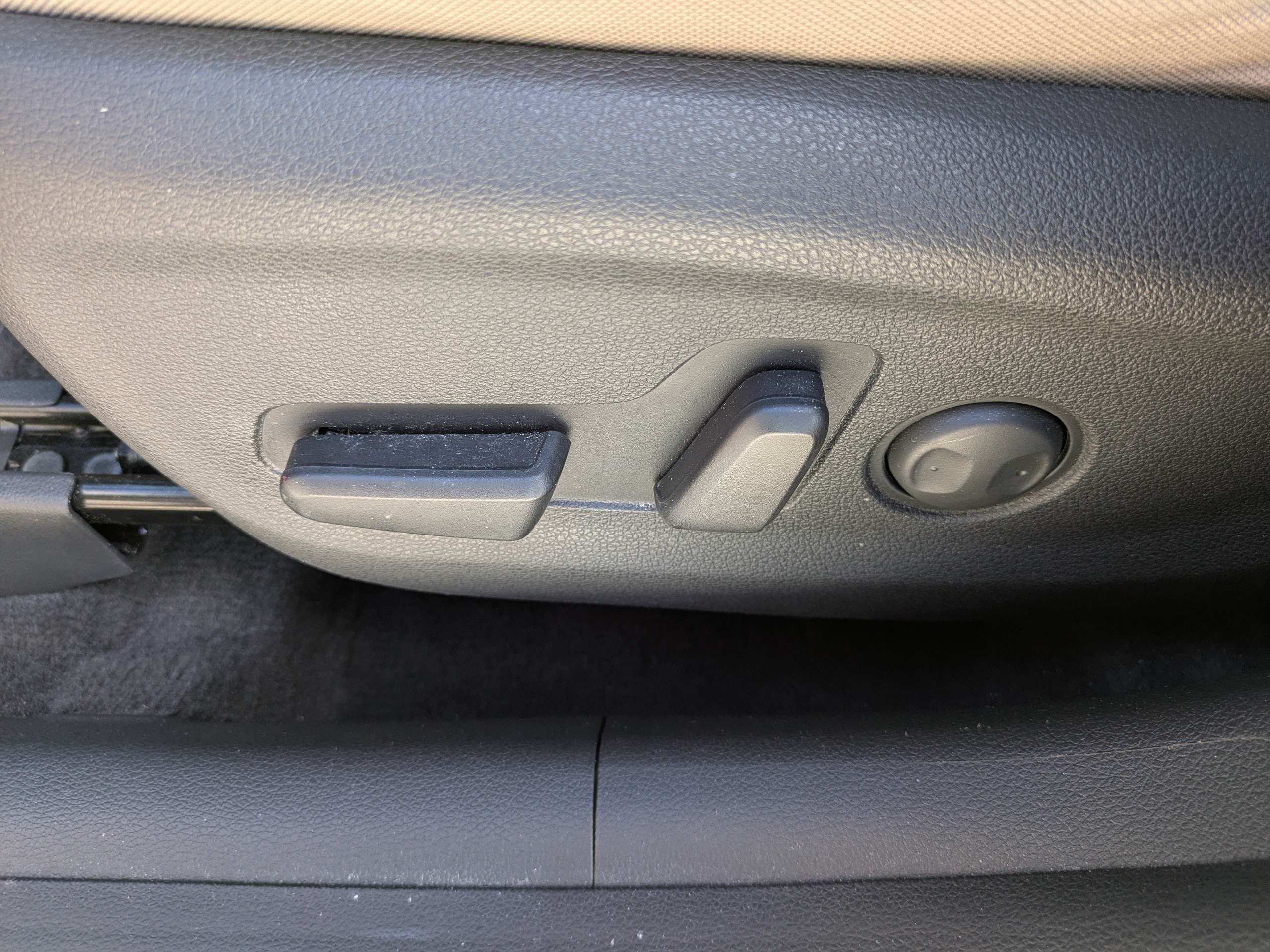 Used 2019 Hyundai Tucson SEL FWD image 18