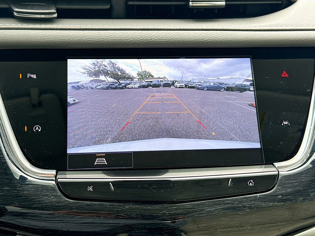 Used 2024 Cadillac XT6 Premium Luxury FWD image 34