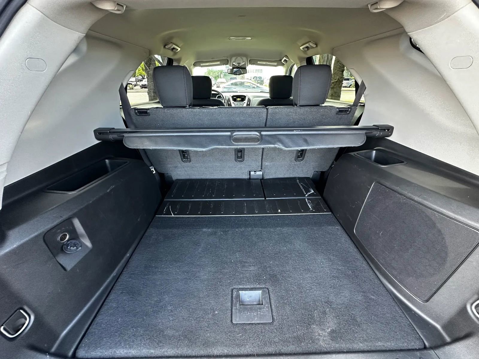 Used 2017 Chevrolet Equinox LT w/ Convenience Package FWD image 15