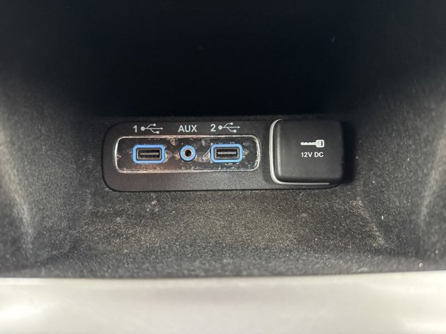 Used 2019 Jeep Grand Cherokee Overland image 24