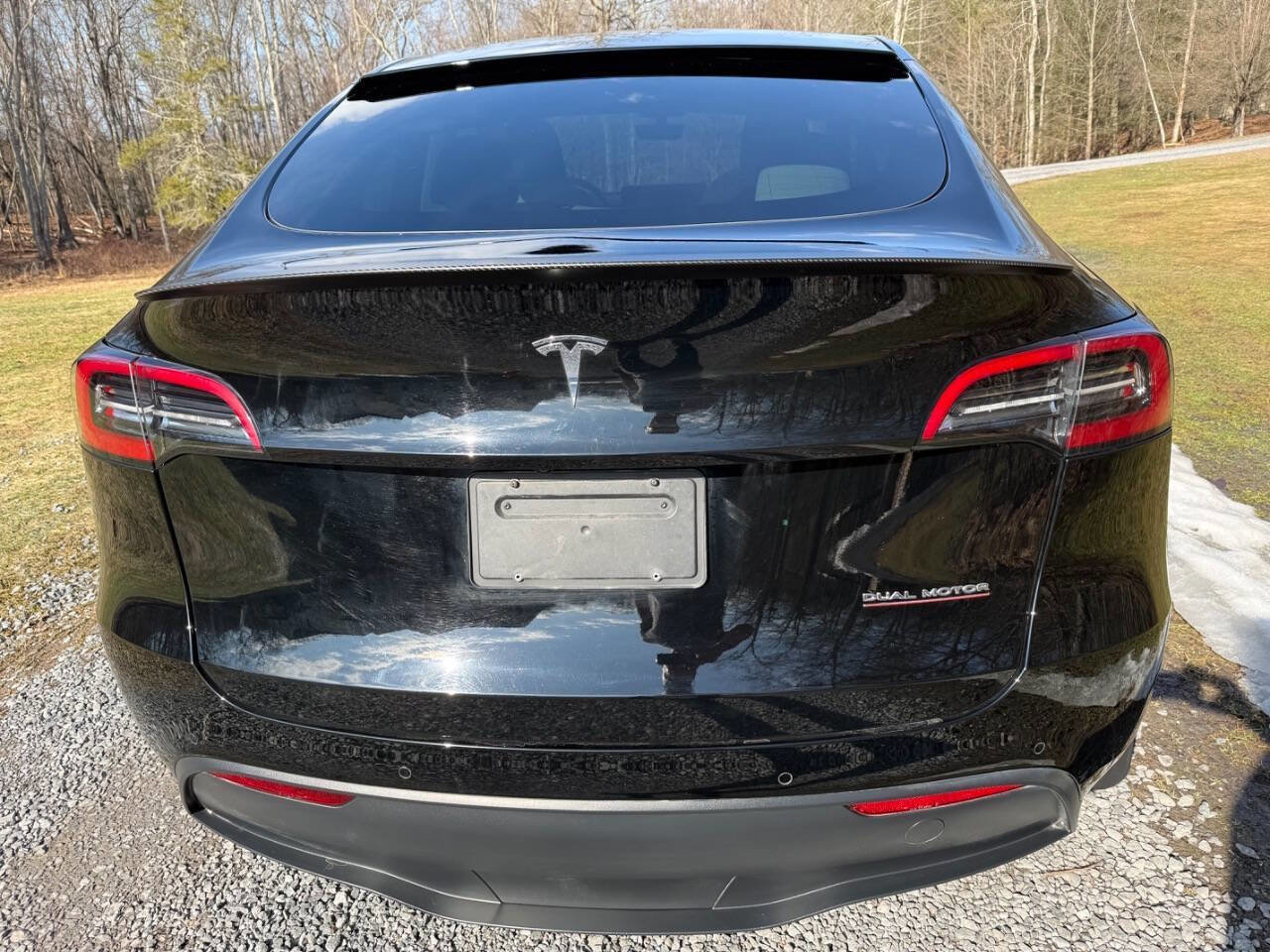 Used 2022 Tesla Model Y Performance image 4