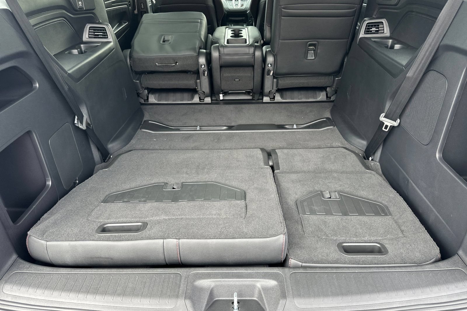 New 2026 Honda Odyssey Sport-L image 19