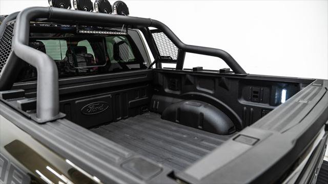 Used 2025 Ford F150 Raptor w/ Equipment Group 803A Raptor R image 33