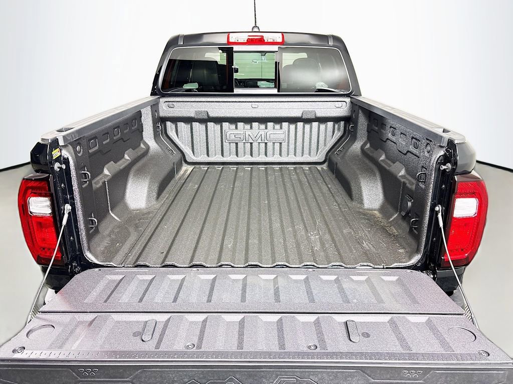 New 2026 GMC Canyon Denali image 27