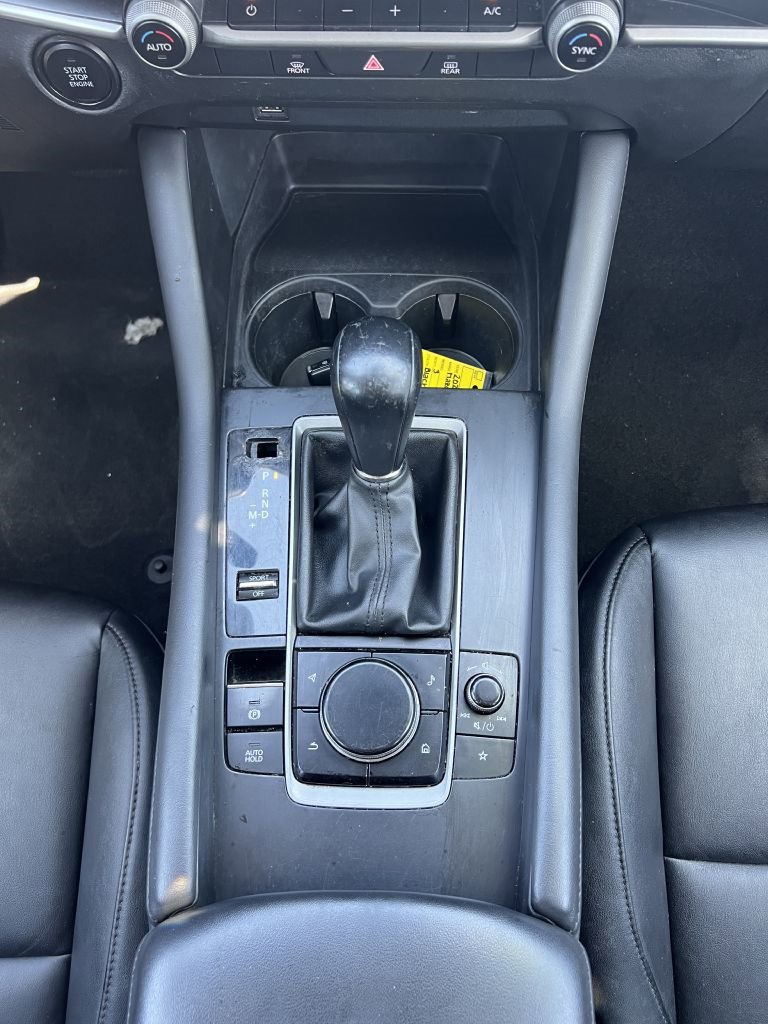 Used 2021 MAZDA MAZDA3 s image 16