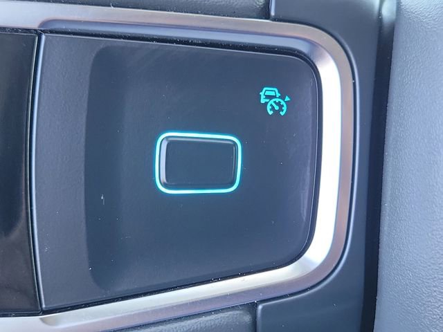 Certified 2025 Ford Expedition Active AWD/4WD image 9