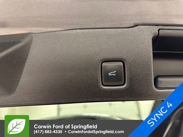 New 2026 Ford Escape Active w/ Cold Weather Package image 20