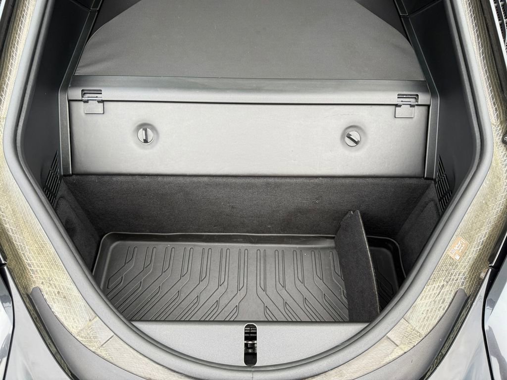 Used 2019 BMW i8 Coupe image 20