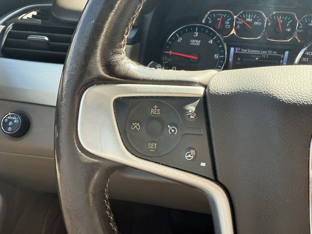 Used 2020 GMC Yukon XL SLT w/ Premium Edition image 15